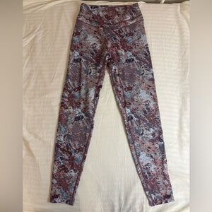 Vitality Leggings
